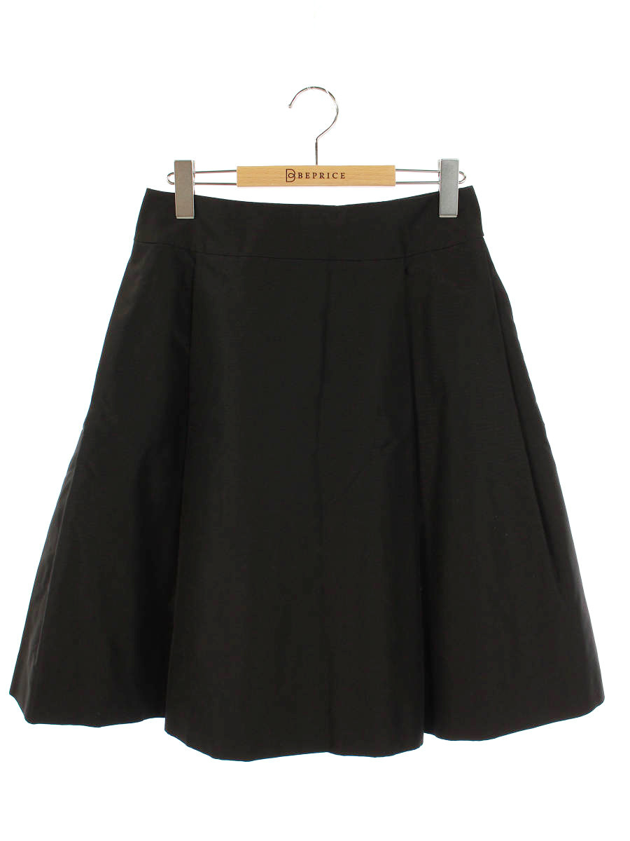 美品★FOXEY/フォクシー スカート Skirt Lily Bell 38 41769 Skirt “Cross Flare” – FOXEY 公式オンラインブティック