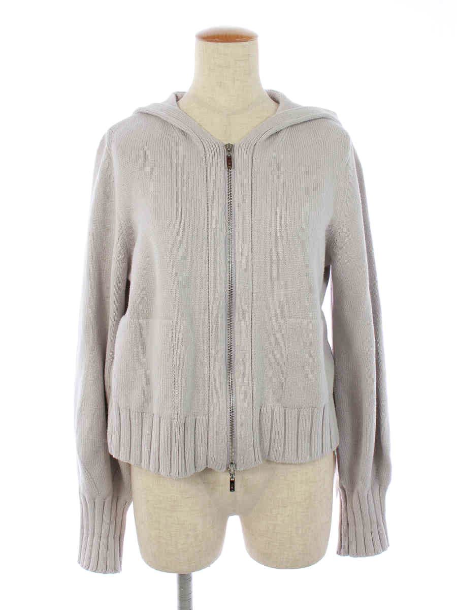 フォクシーブティック パーカー Parka Twist Cross フォクシーブティック Parka Twist Cross 40745 パーカー 38