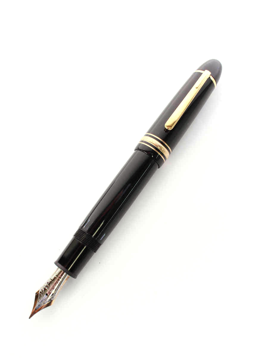 ニコ様専用montblanc-meisterstuck 4810-