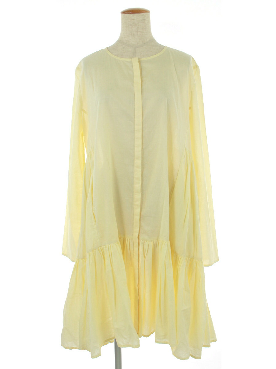 最新デザインの Merlette マーレット ワンピース 75N12L Martel dress