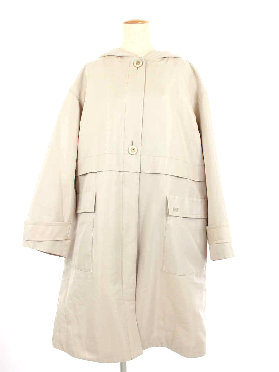 楽天市場】DAISY LIN/FOXEY フォクシー コート 31930 SNOW CHIP SPIRAL