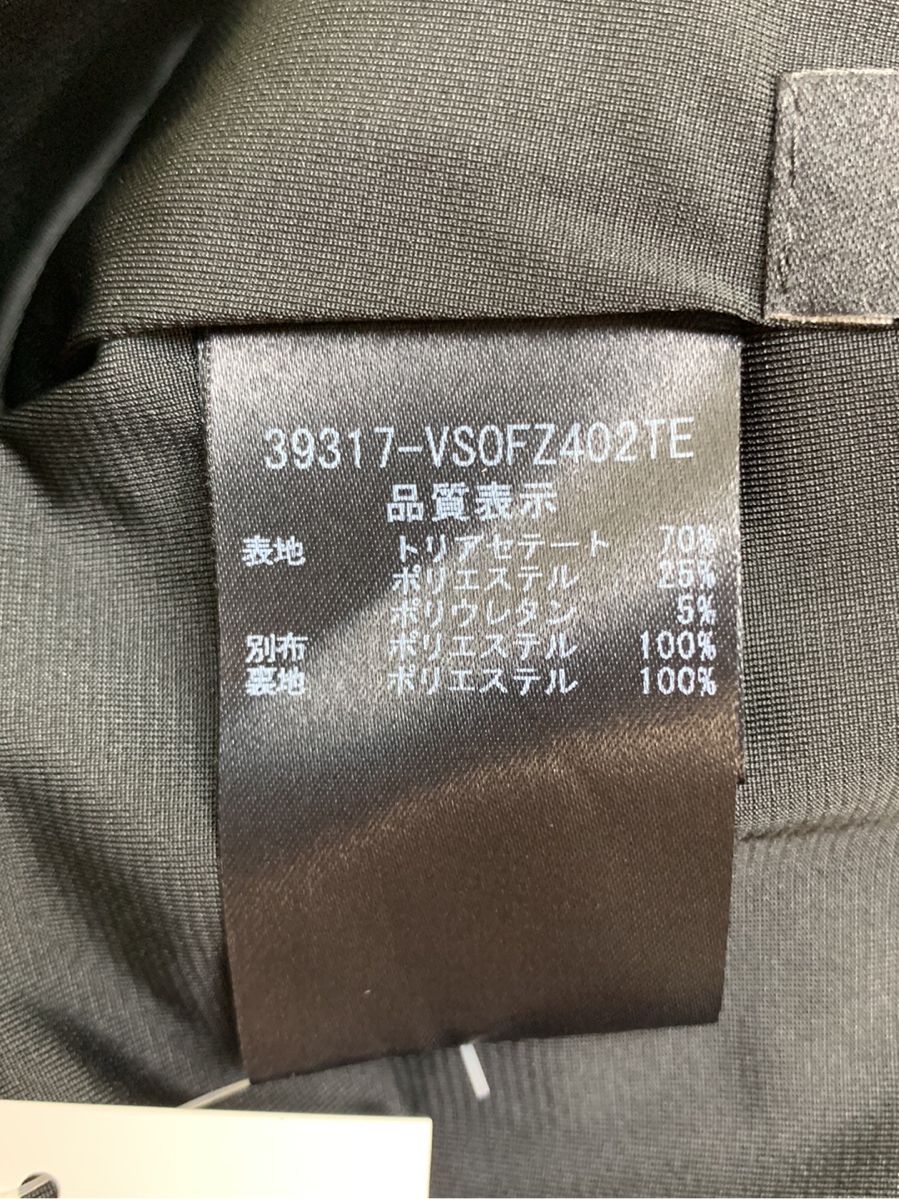 ベロアノワール By フォクシーニューヨーク ワンピース 39317 Dress ...