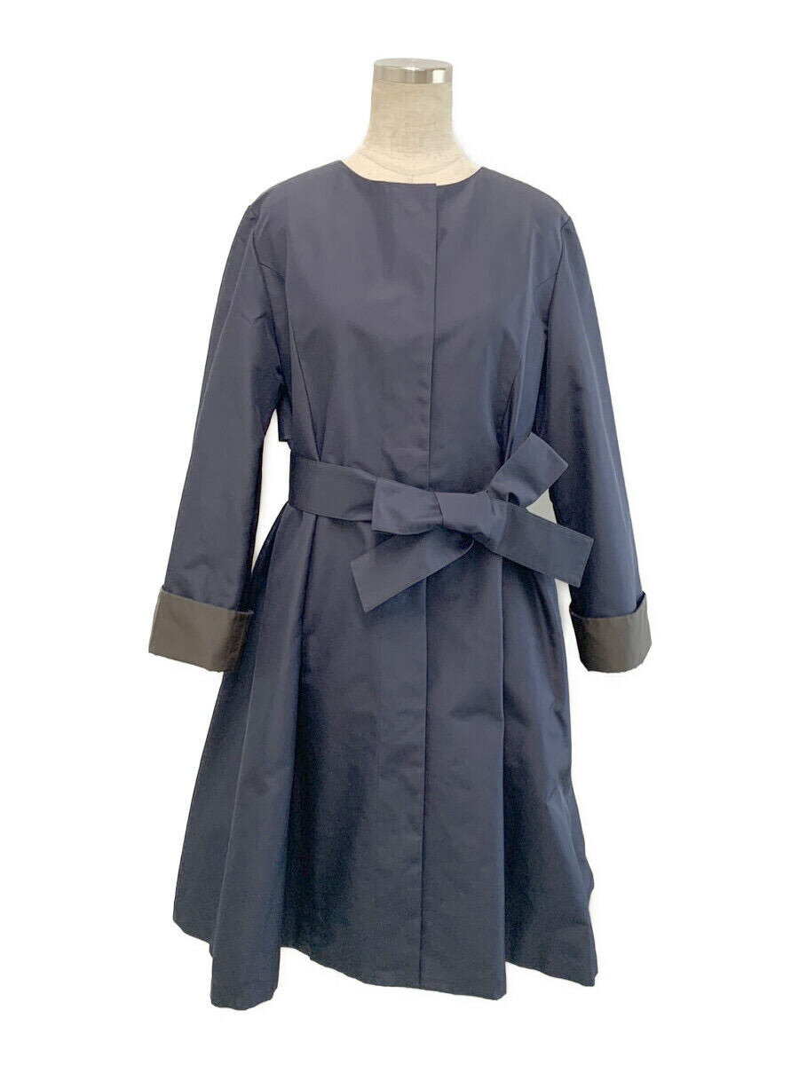 フォクシー　コート　F 楽天市場】FOXEY フォクシー コート 37601 Coat GRACE NOIR