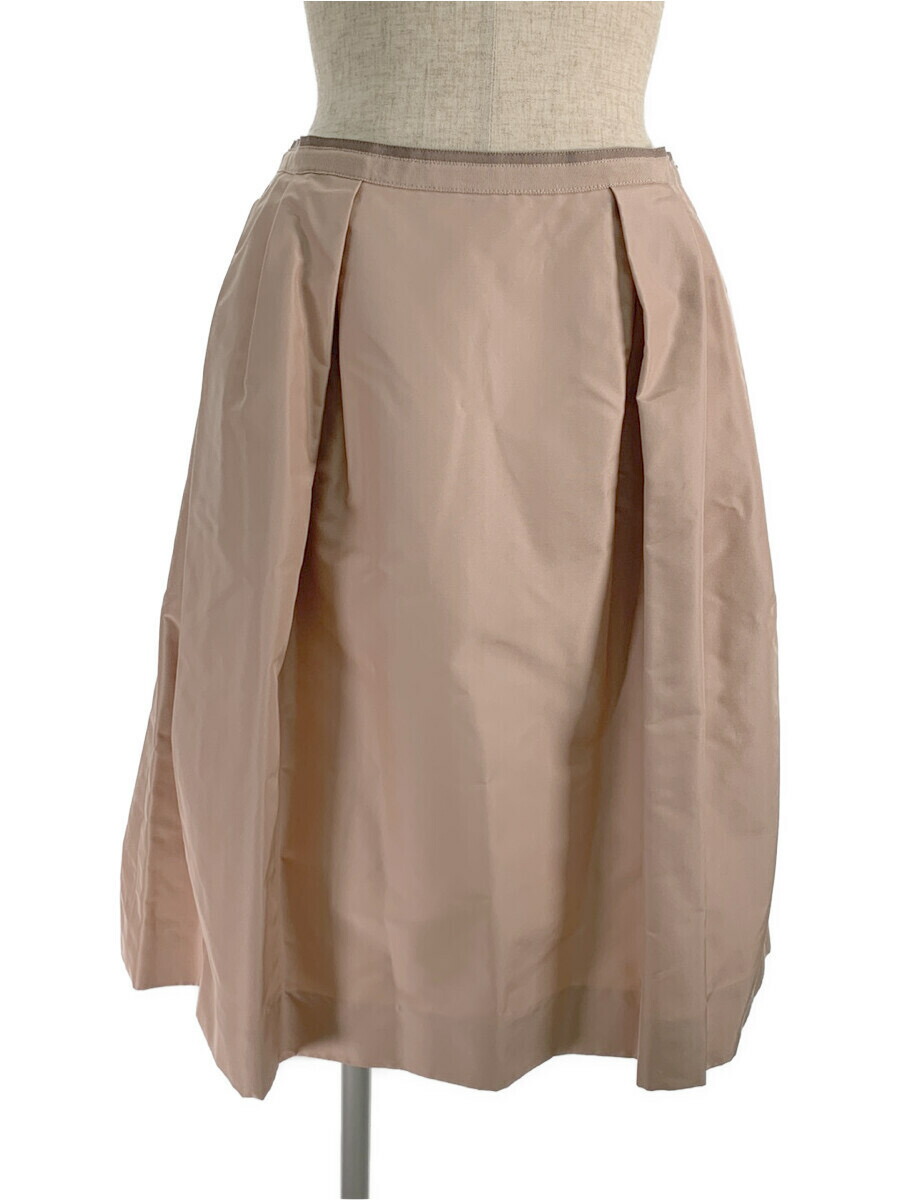 560☆FOXEY フォクシー☆32107 マカロンシック スカート【38】チャコールグレー  フォクシーブティック マカロンシック 32107 スカート 40 ブラック