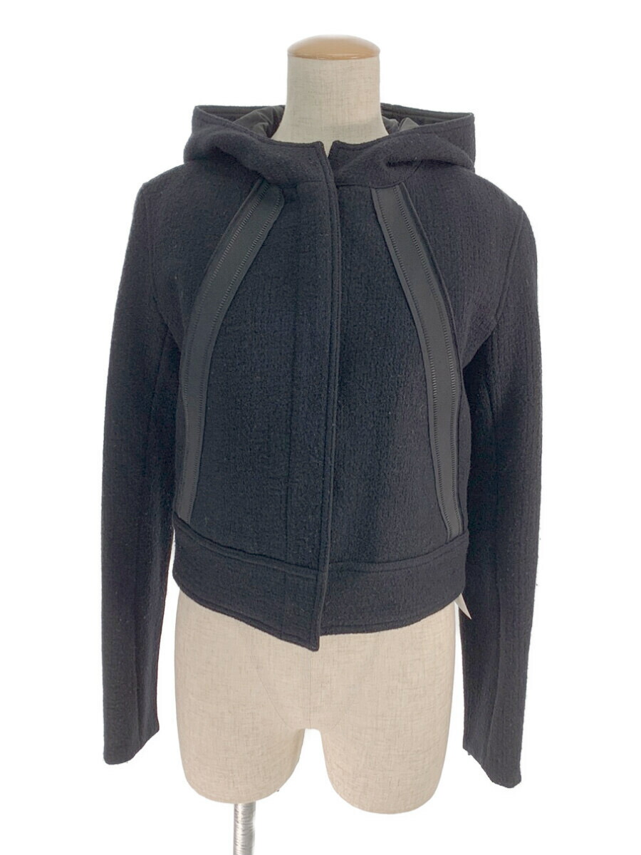 （未使用）フォクシー　ジャケット Park Avenue Jacket 38 春 beprice_itp19oq7dsag