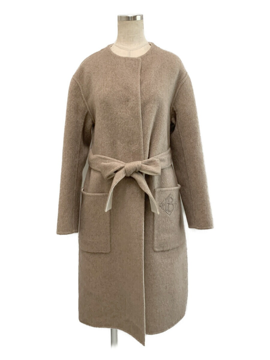 FOXEY　フォクシー　GROVEコート　38 楽天市場】FOXEY フォクシー コート 37601 Coat GRACE NOIR