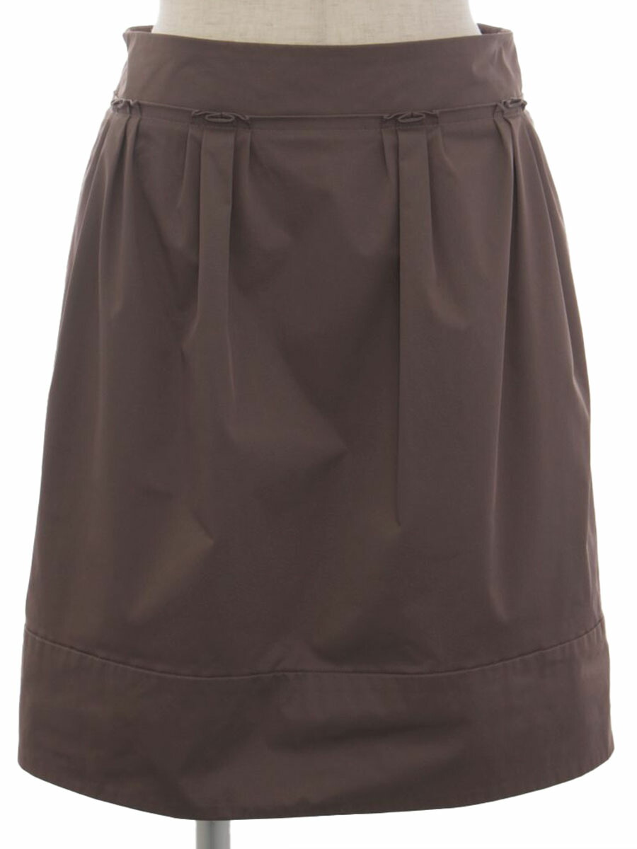 美品◆DAISY LIN for FOXEY◆シルクスカート 膝丈　EC-149 楽天市場】DAISY LIN/FOXEY フォクシー スカート 29561 シルク