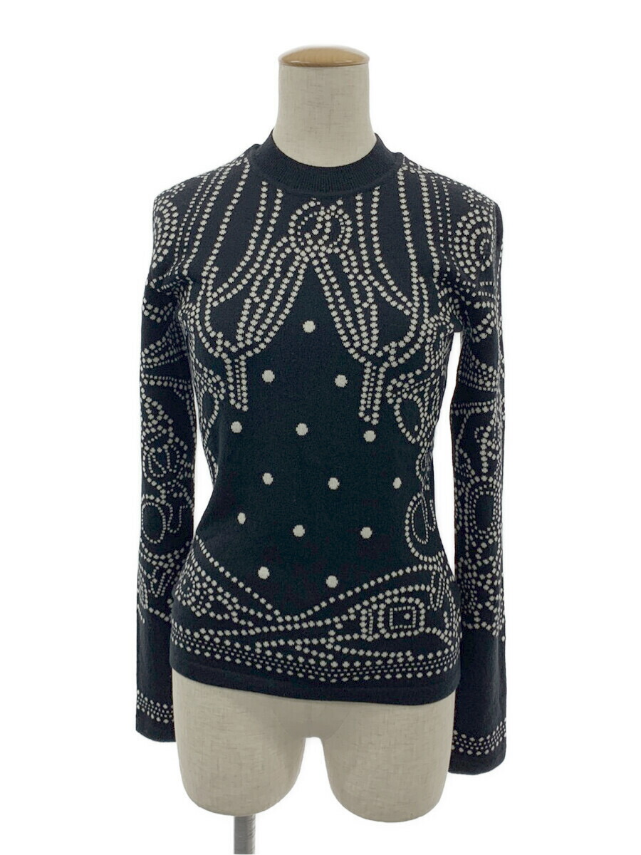 フォクシーブティック Manon Sweater 42647 ニット 40 ピンク ITAKGSX1VEP8 フォクシーブティック Manon Sweater 42647 ニット 40 ピンク