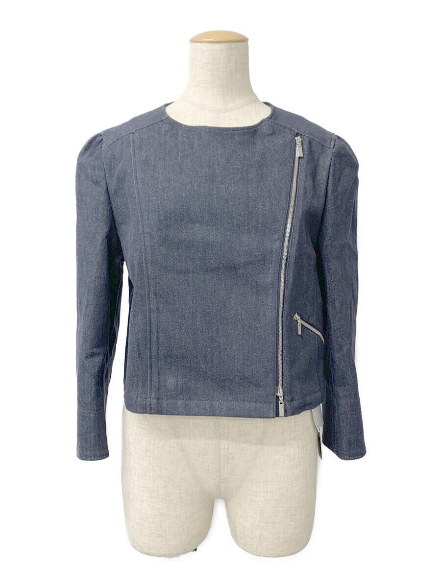 楽天市場】FOXEY フォクシー ジャケット 41785 Truffle 38【Bランク