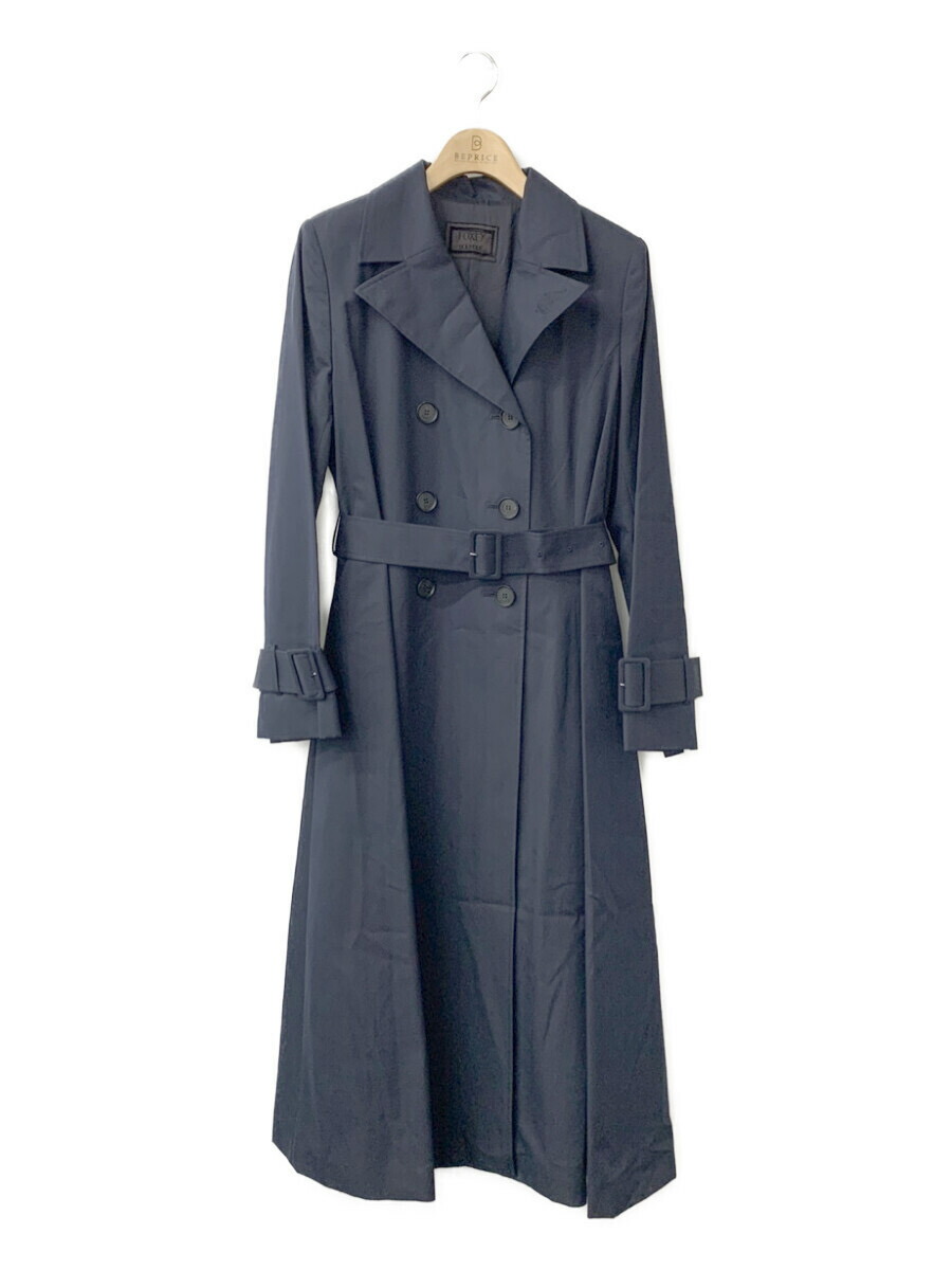 楽天市場】FOXEY フォクシー コート 37601 Coat GRACE NOIR