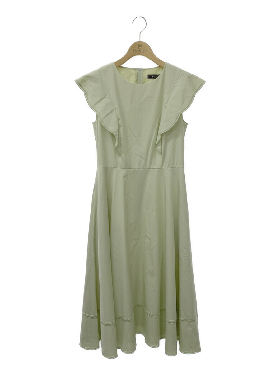 楽天市場】FOXEY フォクシー ワンピース 43283 Dress Felicite
