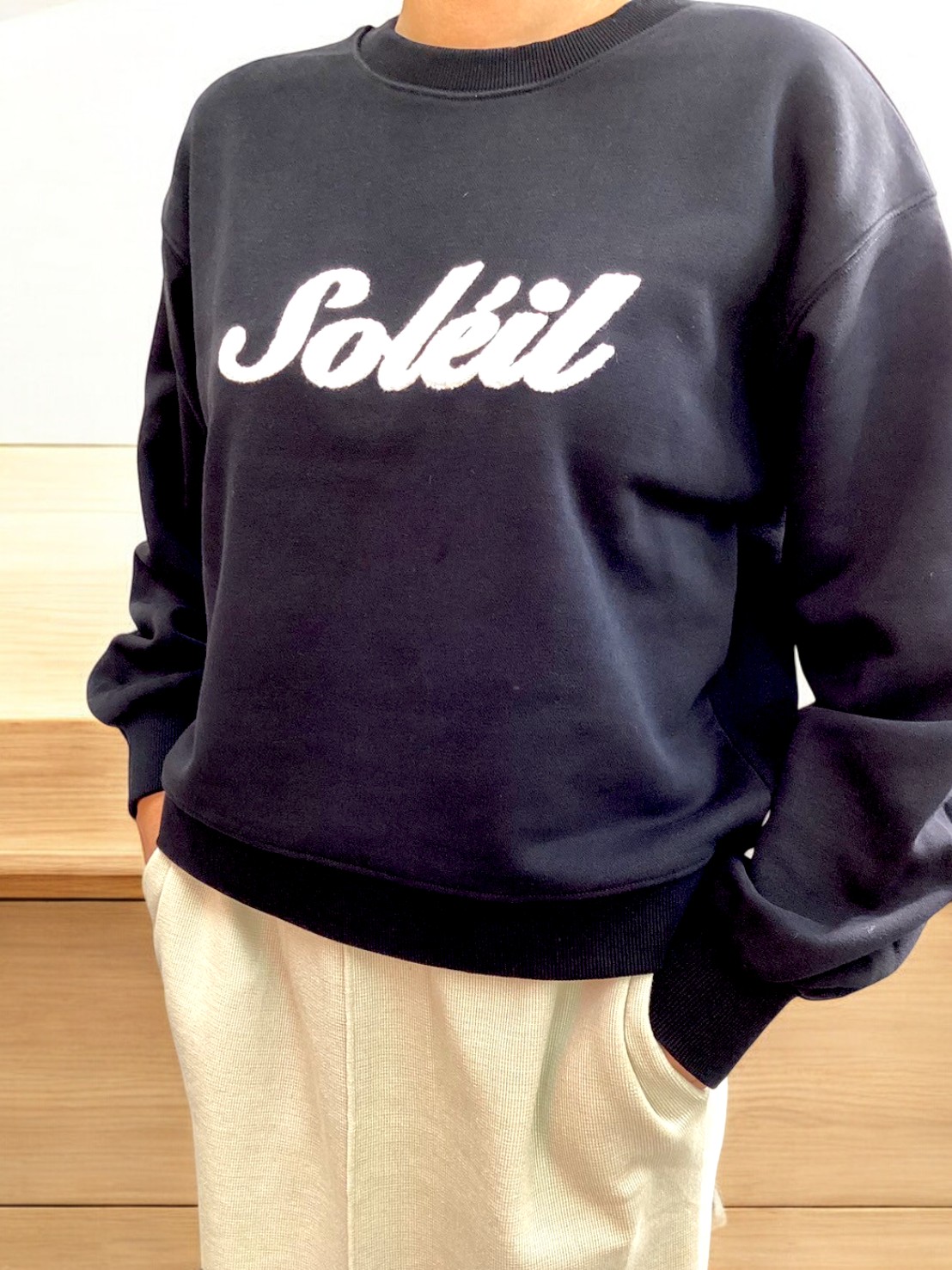 楽天市場】ドラゴン 刺繍 トレーナー/黒 : 刺繍家族