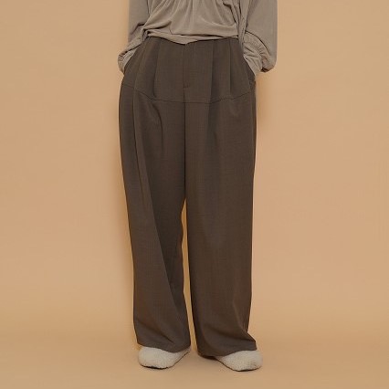 BEST COLLECTION パンツ-レディースファッション