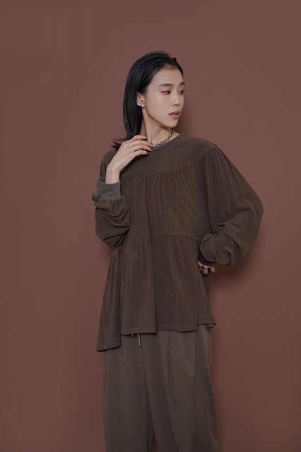 楽天市場】CYAN TOKYO シアン シアントウキョウ フリンジヤーン