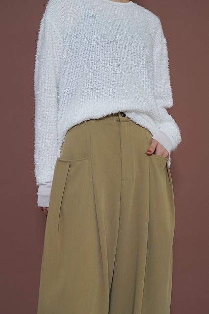 楽天市場】CYAN TOKYO シアン シアントウキョウ フリンジヤーン