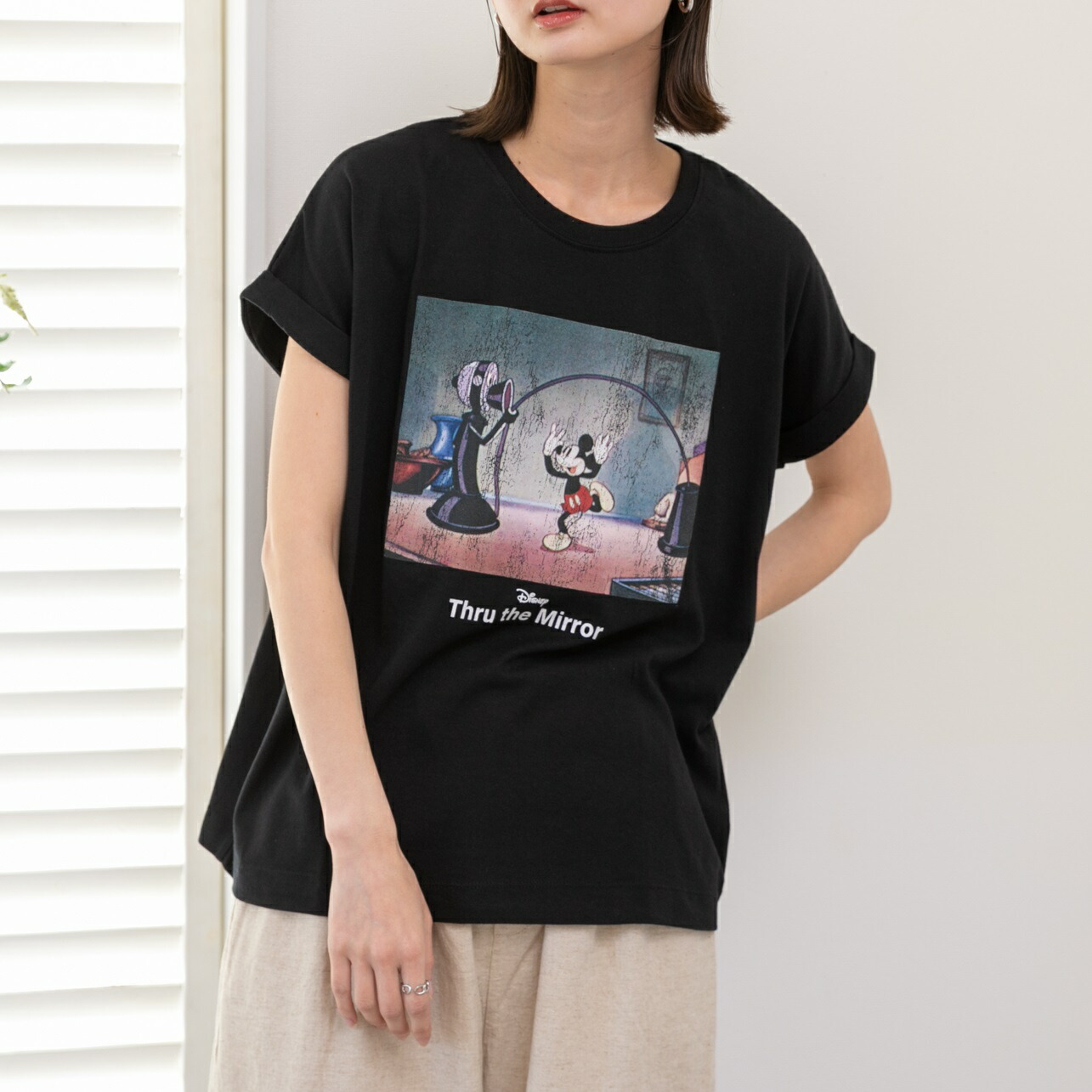 zampa　刺繍ロゴノースリTシャツ　チュニックTシャツ　型番35-0602 楽天市場】zampa 刺繍ロゴノースリTシャツ チュニックTシャツ