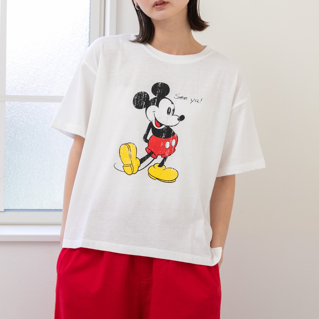 zampa　刺繍ロゴノースリTシャツ　チュニックTシャツ　型番35-0602 楽天市場】zampa 刺繍ロゴノースリTシャツ チュニックTシャツ