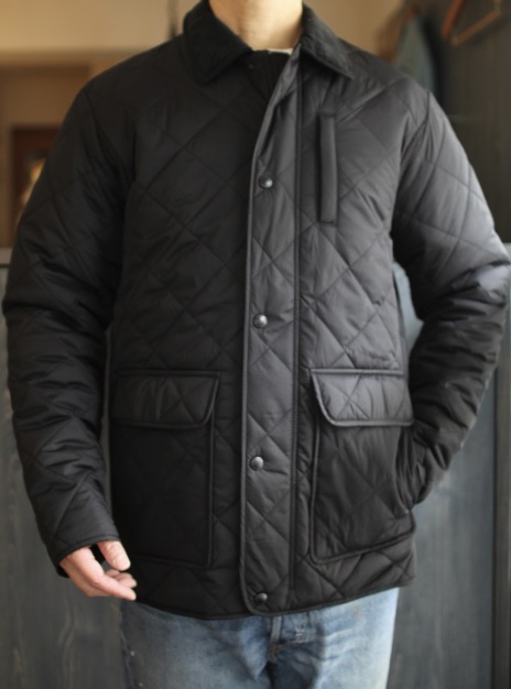 ★ポイント10倍!★ BANANA REPUBLIC(バナナリパブリック) WATER-RESISTANT QUILTING JACKET (ウォーターレジスタント キルティング ジャケット) 日本未発売モデル バナリパ ダイヤモンドキルト ジャケット アメリカ買い付け商品 送料無料 即日出荷対応