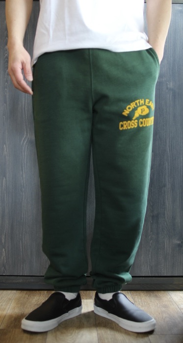 ★差し当たってポイン10倍!★RALPH LAUREN(ラルフローレン)\u003cBR\u003eGARMENT-DYE FLEECE SWEAT PANTS(ガーメントダイ フリース スウェットパンツ)\u003cBR\u003e滅多にないヴィンテージカラー スウェットパンツ\u003cBR\u003e【日本未発売模範例 亜米利加買い付け 新品 置き目品】\u003cBR\u003e貨物輸送無料 即日積みだし相応う