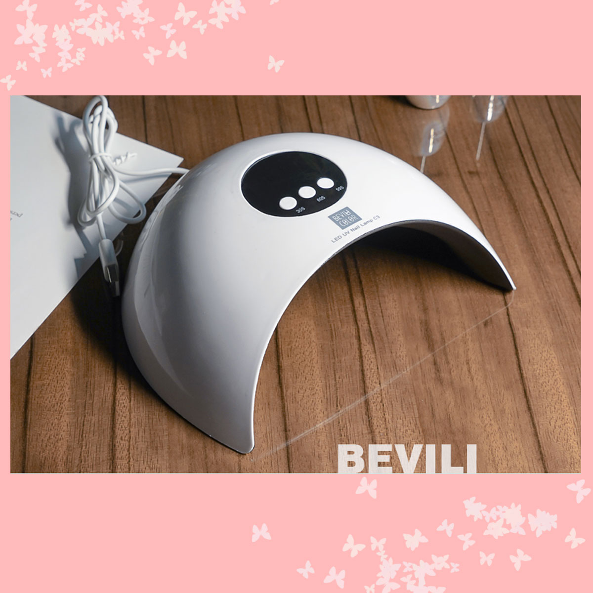 楽天市場 ネイル ライト Led 36w ネイルライト ネイルライトled ネイルドライヤー 硬化用 Uvライト ジェルネイル Uv Ledライト ミニ プロ用 ネイルマシーン ネイル ジェル ライト Led Uvライト ジェルネイル ジェルネイルキット コンパクト ミニ ライトハンディ 携帯