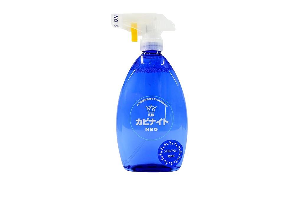 飛雄商事 カビナイトNEOストロング 防カビプラス(500mL)