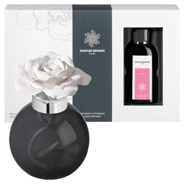 楽天市場】訳あり ランプベルジェ アロマ ランプ 選べる ( フルール