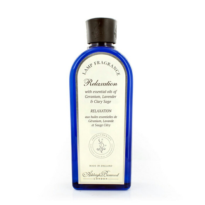 楽天市場】送料無料 アシュレイ＆バーウッド フレグランスオイル 500ml