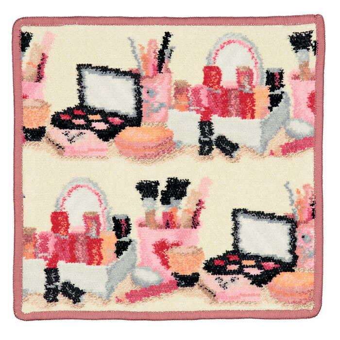 【ネコポス:4枚まで同梱可】フェイラー ハンカチ 25×25 ベラ Bella Feiler Chenille Towel