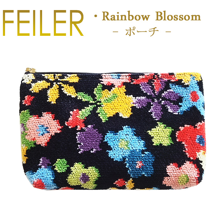 楽天市場】メール便 送料無料 フェイラー ハンカチ レインボー ボタン RAINBOW BUTTON 25cm×25cm タオルハンカチ 010 :  ベルフルール