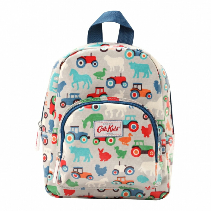 cath kidston rocket bag