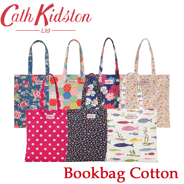 cath kidston book bags