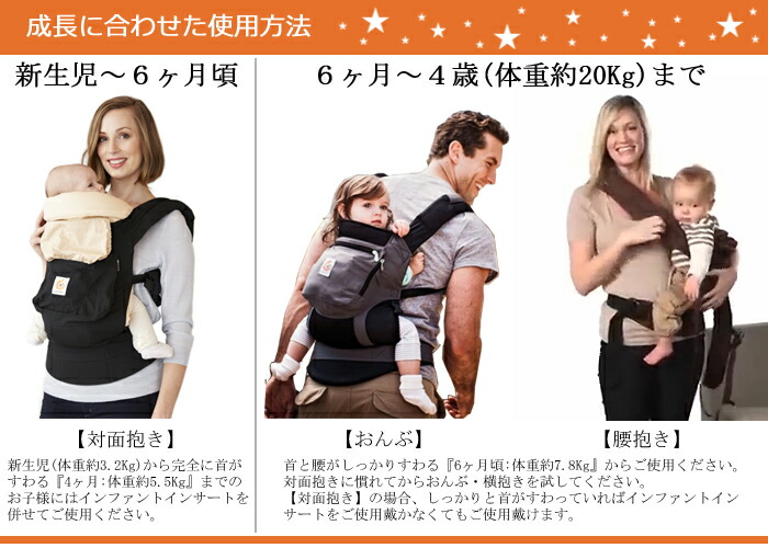 ergobaby bc25200nl