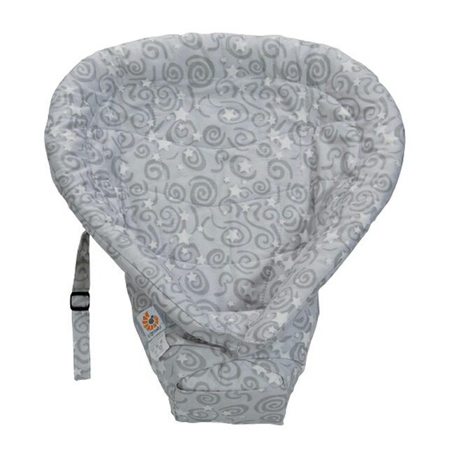 ergo infant insert galaxy