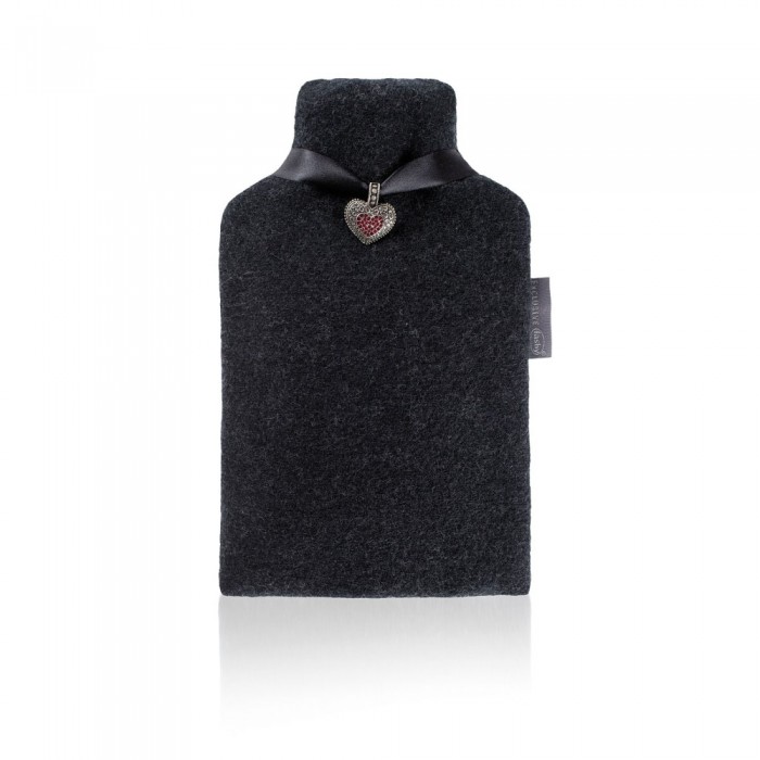 楽天市場】送料無料 Fashy ファシー 湯たんぽ HWB 【 ナチュラルウール