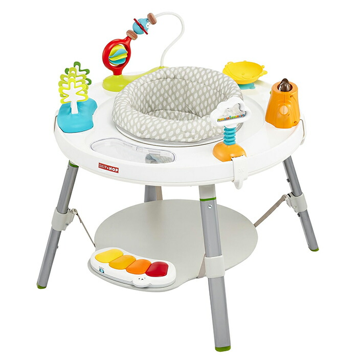 skip hop activity table