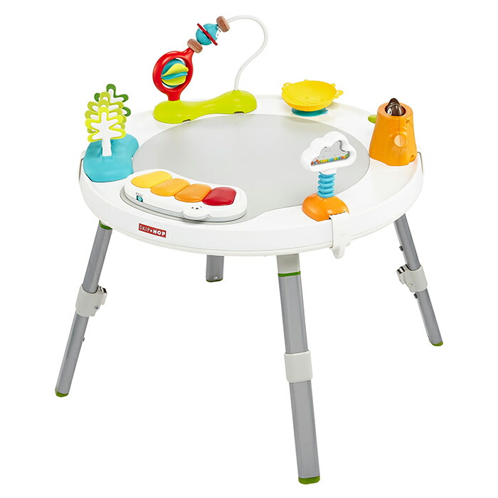 skip hop activity table