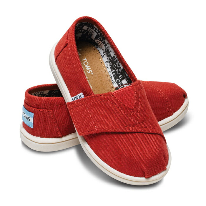 楽天市場】送料無料 トムス トムズ シューズ キャンバス メンズ