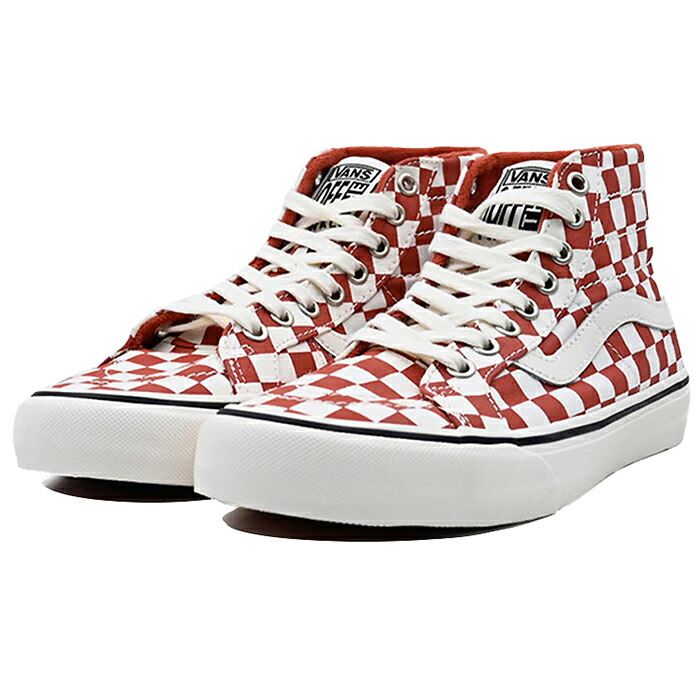 【VANS】 ヴァンズ 滑るご機嫌 38 デコン 空想科学小説 SK8-Hi 38 DECON 空想科学小説 バンズ VN0A4UWNA02 【5】 vans\u003cBR\u003e