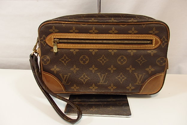 LOUIS VUITTON - 【LOUIS VUITTON】 マルリードラゴンヌ kr05254mdの+