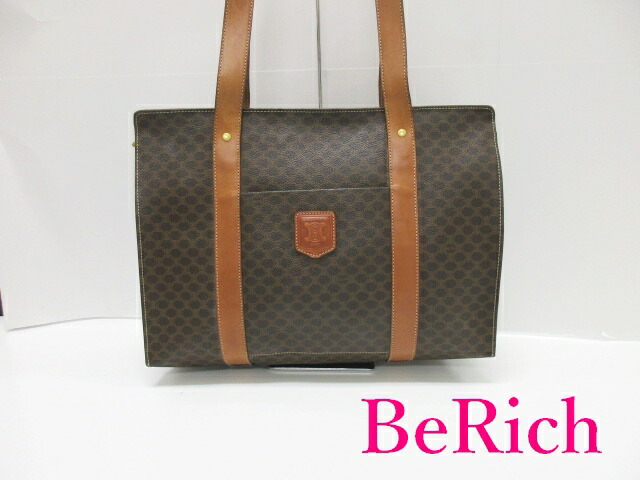 楽天市場】セリーヌ CELINE トートバッグ ショルダーバッグ M08