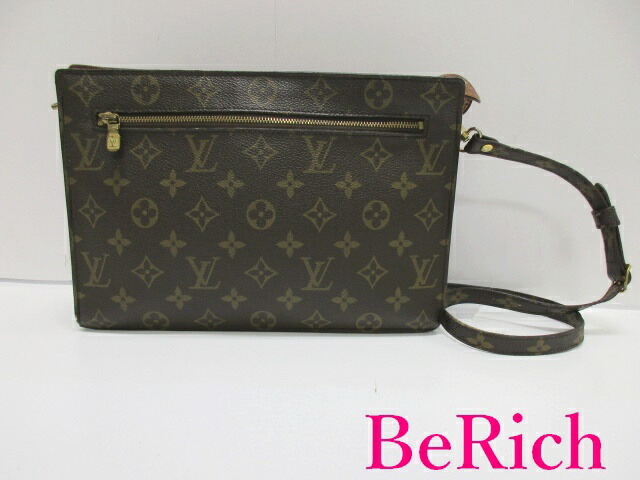 楽天市場】【中古】 ルイヴィトン LOUIS VUITTON アンギャン