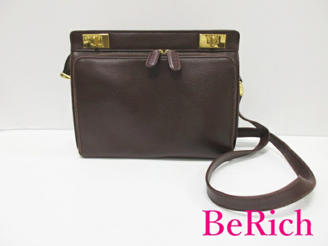 楽天市場】グッチ GUCCI ショルダーバック オールドグッチ 89.02