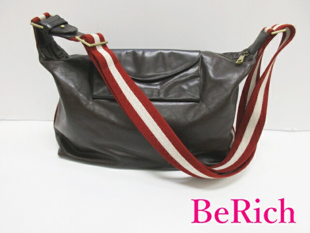 楽天市場】【未使用品】【バッグ】BALLY バリー トレイン