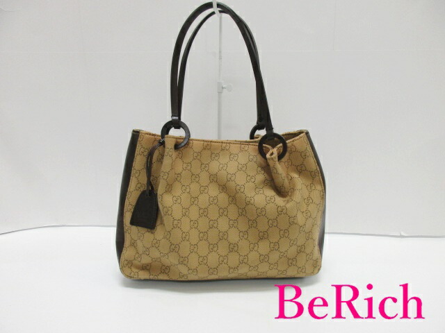 GUCCI GGトートバッグ 楽天市場】グッチ トートバッグ 211976の通販
