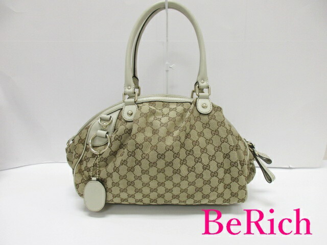 GUCCI グッチ トートバッグ GGキャンバス 002.1121 レザー 楽天市場】グッチ GUCCI トートバッグ ハンドバッグ GG 縦型 002