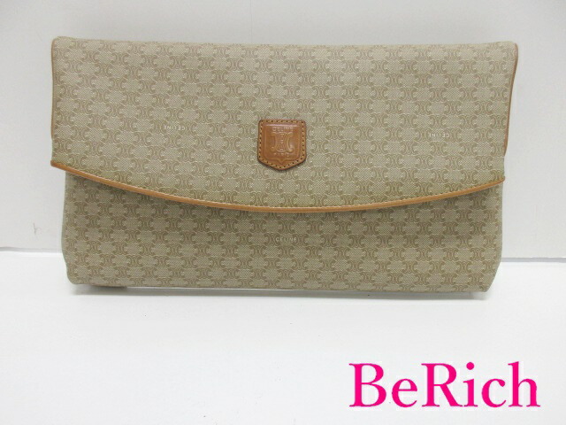 楽天市場】セリーヌ 2way ショルダーバッグ DM91 マカダム アイボリー