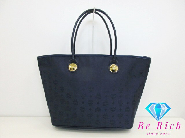 楽天市場】【バッグ】MCM エムシーエム トート ヴィセトス