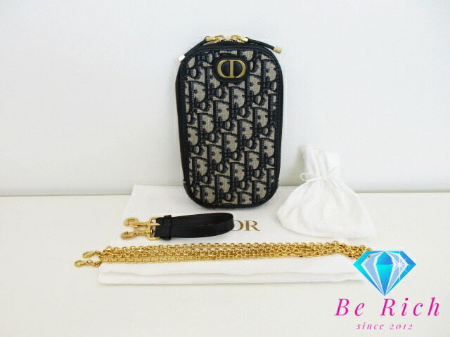 楽天市場】【美品】ディオール【DIOR】 ディオールカロ マルチ