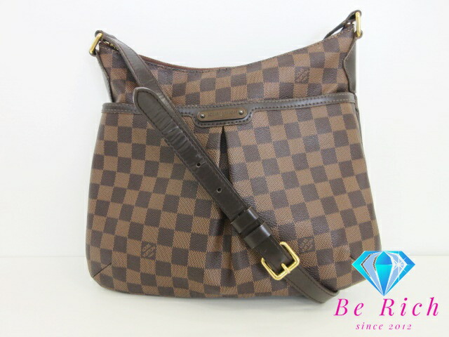 楽天市場】ルイ ヴィトン LOUIS VUITTON ショルダーバッグ ダミエ
