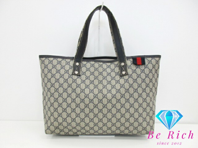 楽天市場】グッチ プラス GUCCI PLUS トートバッグ ショルダーバッグ